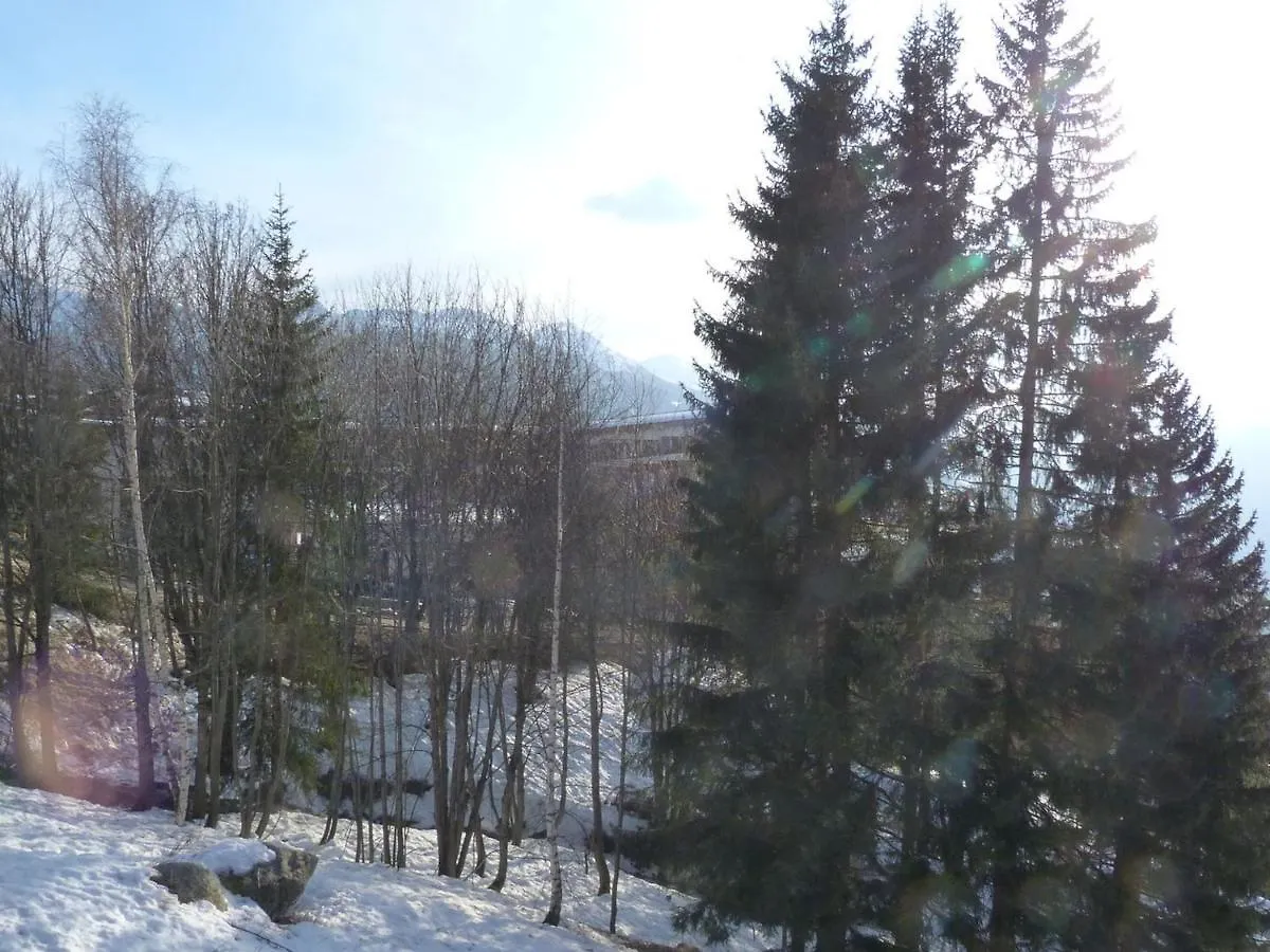 Appartement 2 Pieces Pour 6 Pers, Proche Pistes, Commerces Et Esf, Arcs 1800, Village Des Villards - Fr-1-411-417 Les Arcs  Francie