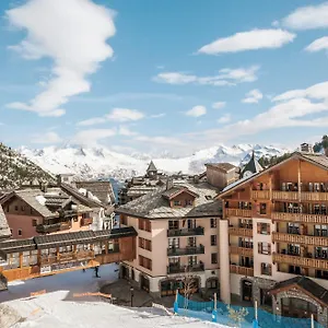 Vakantiepark Pierre & Vacances Premium Arc 1950 Le Village, Les Arcs (Savoie)